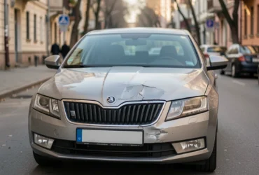 Ghid Daune Muncii: Reparații tinichigerie și vopsitorie premium strada virgiliu 46