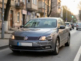 Ghid Daune Pajura: Cum obții mașină la schimb gratuită după accident