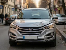 Ghid Daune Pantelimon: Tractare gratuită de la locul accidentului în pantelimon