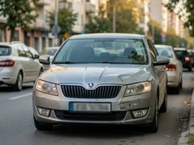 Ghid Daune Pipera: Tractare gratuită de la locul accidentului în pipera