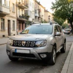 Ghid Daune Sebastian: Constatare amiabilă corectă în sector 5