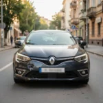 Ghid Daune Sebastian: Constatare amiabilă corectă în sector 5