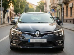 Ghid Daune Sebastian: Constatare amiabilă corectă în sector 5