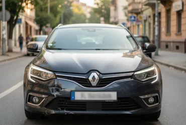 Ghid Daune Sebastian: Constatare amiabilă corectă în sector 5