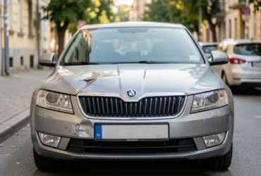 Ghid Daune Tei: Constatare amiabilă corectă în sector 2