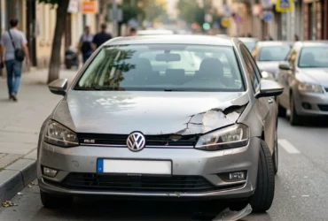 Ghid Daune Tei: Reparații auto prin fga pentru asigurători în faliment