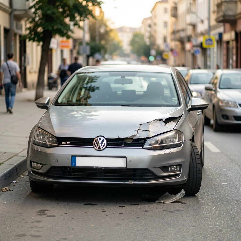 Ghid Daune Tei: Reparații auto prin fga pentru asigurători în faliment