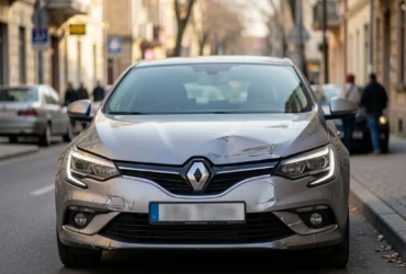 Ghid Daune Tei: Reparații tinichigerie și vopsitorie premium strada virgiliu 46