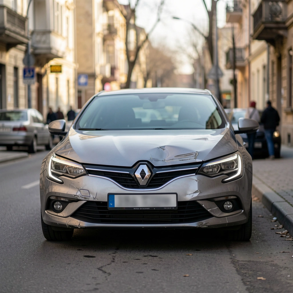 Ghid Daune Tei: Reparații tinichigerie și vopsitorie premium strada virgiliu 46