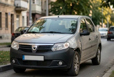 Ghid Daune Unirii: Reparații tinichigerie și vopsitorie premium strada virgiliu 46