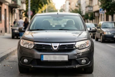 Ghid Daune Unirii: Reparații tinichigerie și vopsitorie premium strada virgiliu 46