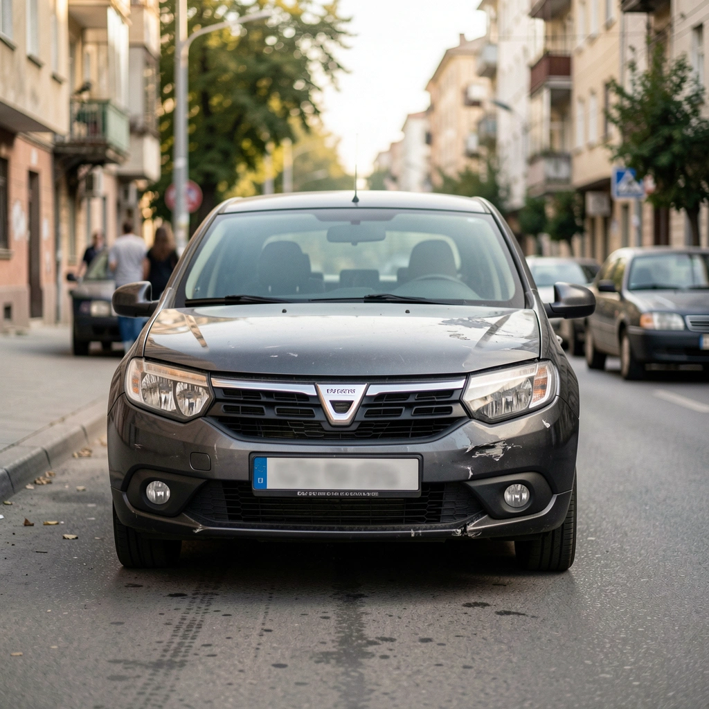 Ghid Daune Unirii: Reparații tinichigerie și vopsitorie premium strada virgiliu 46