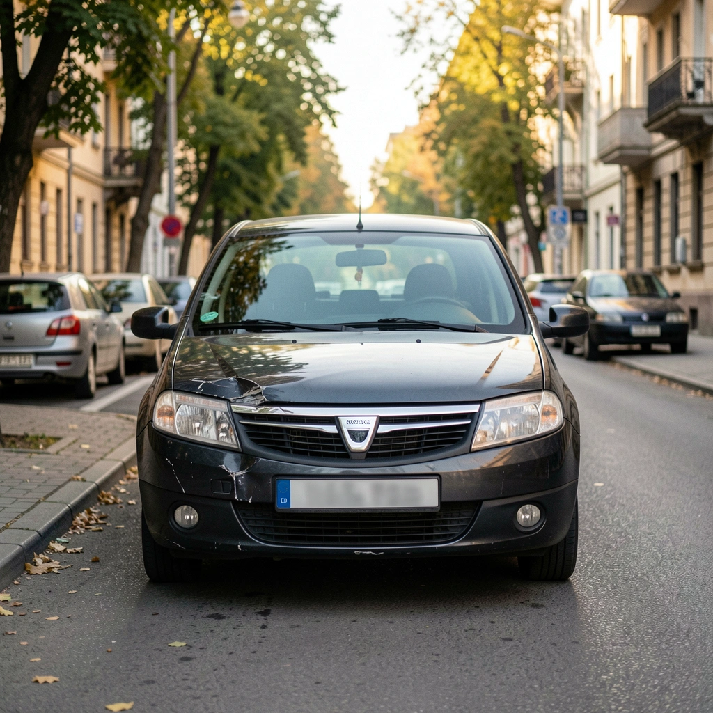Ghid Daune Victoriei: Constatare amiabilă corectă în sector 1