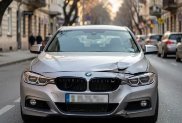 Ghid Daune Victoriei: Constatare amiabilă corectă în sector 1