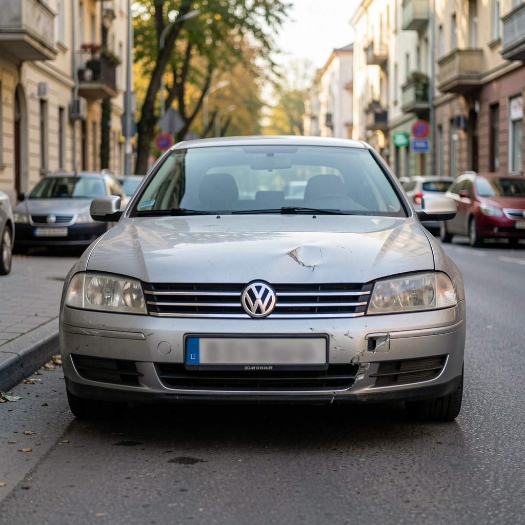 Ghid Daune Vitan: Constatare amiabilă corectă în sector 3